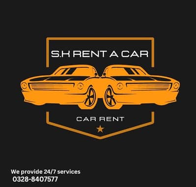 S. K rent a car