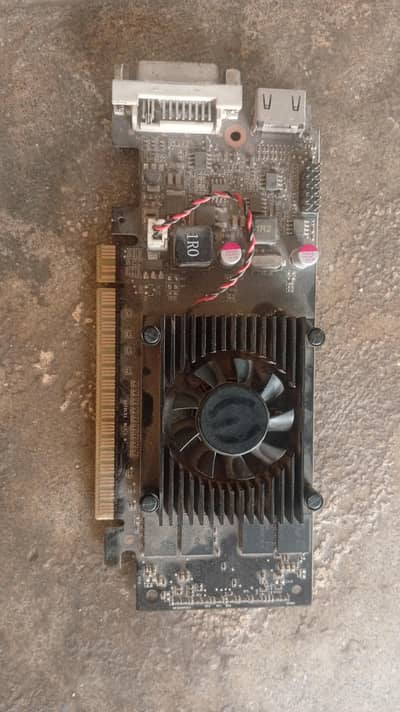 Nvidia Geforce GT 210 1GB DDR3