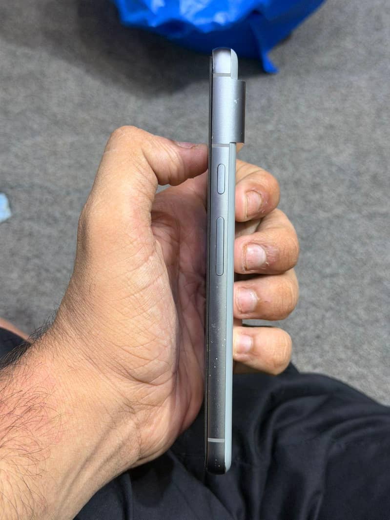 Google Pixel 8 1