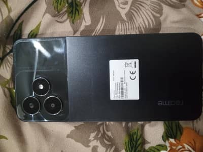 Realme C51