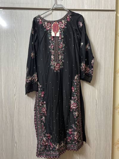 Batik brand new outfit