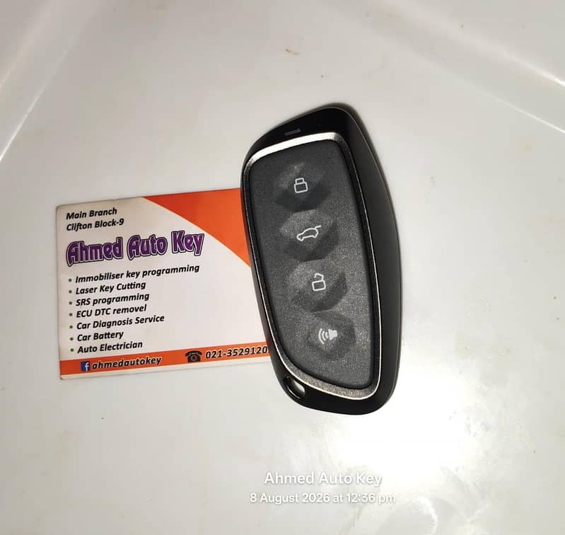 key maker/car remote key maker/locksmith 14