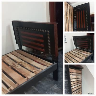 single bed for sale