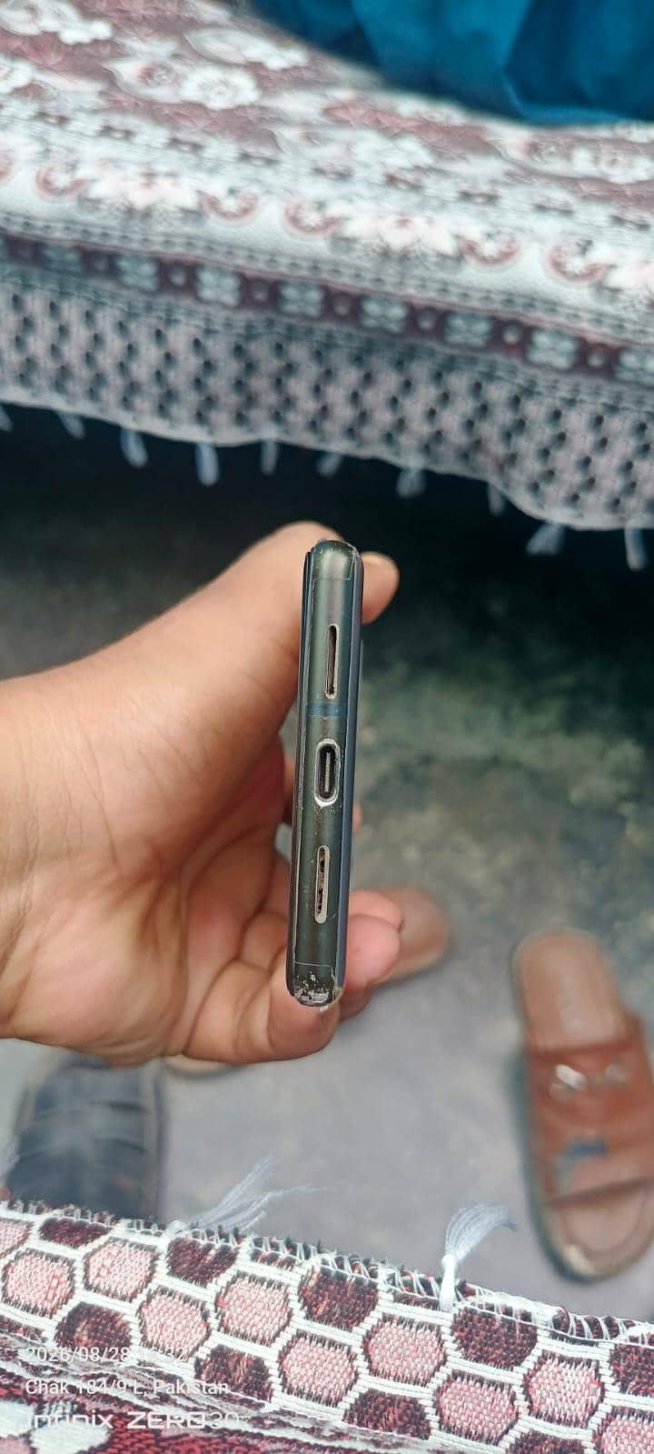 Google Pixel 6 1
