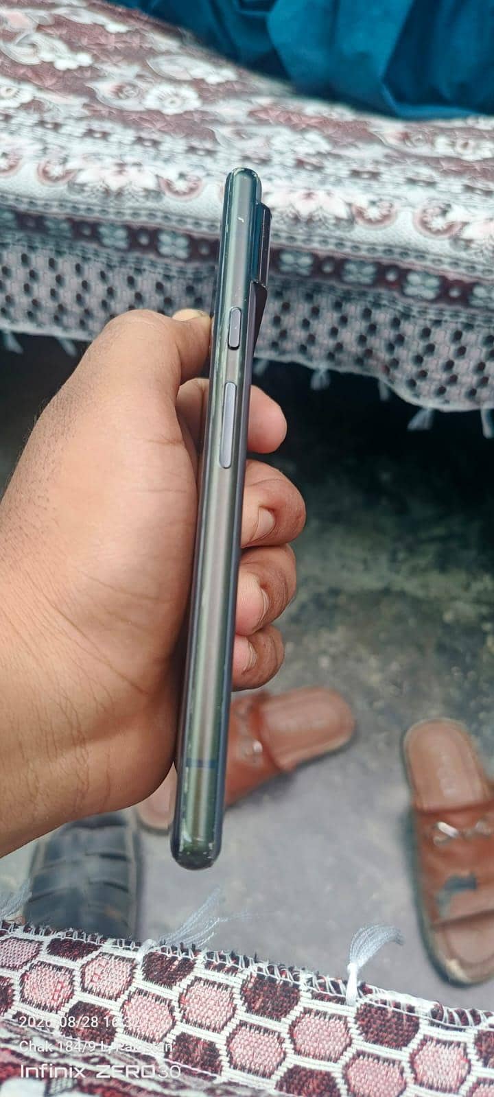 Google Pixel 6 2