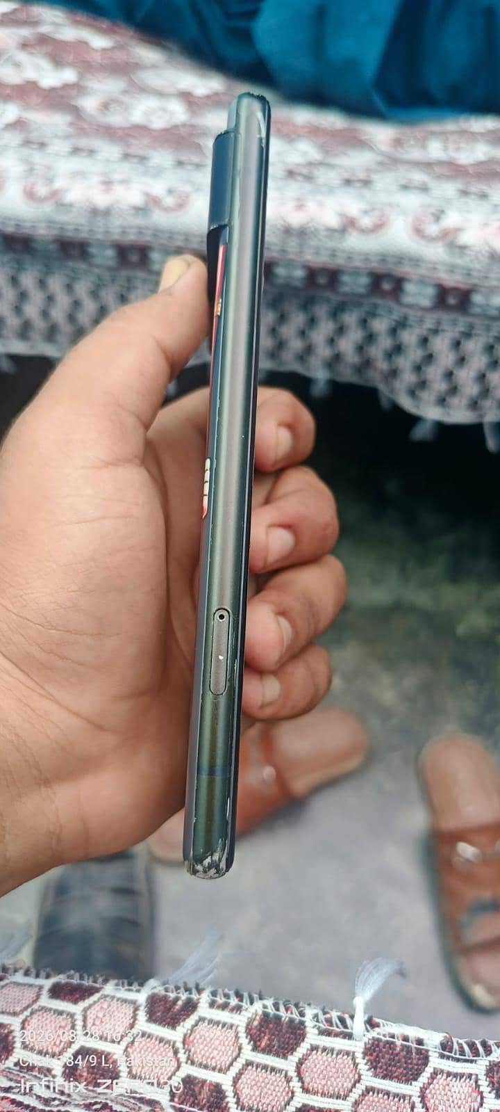 Google Pixel 6 3