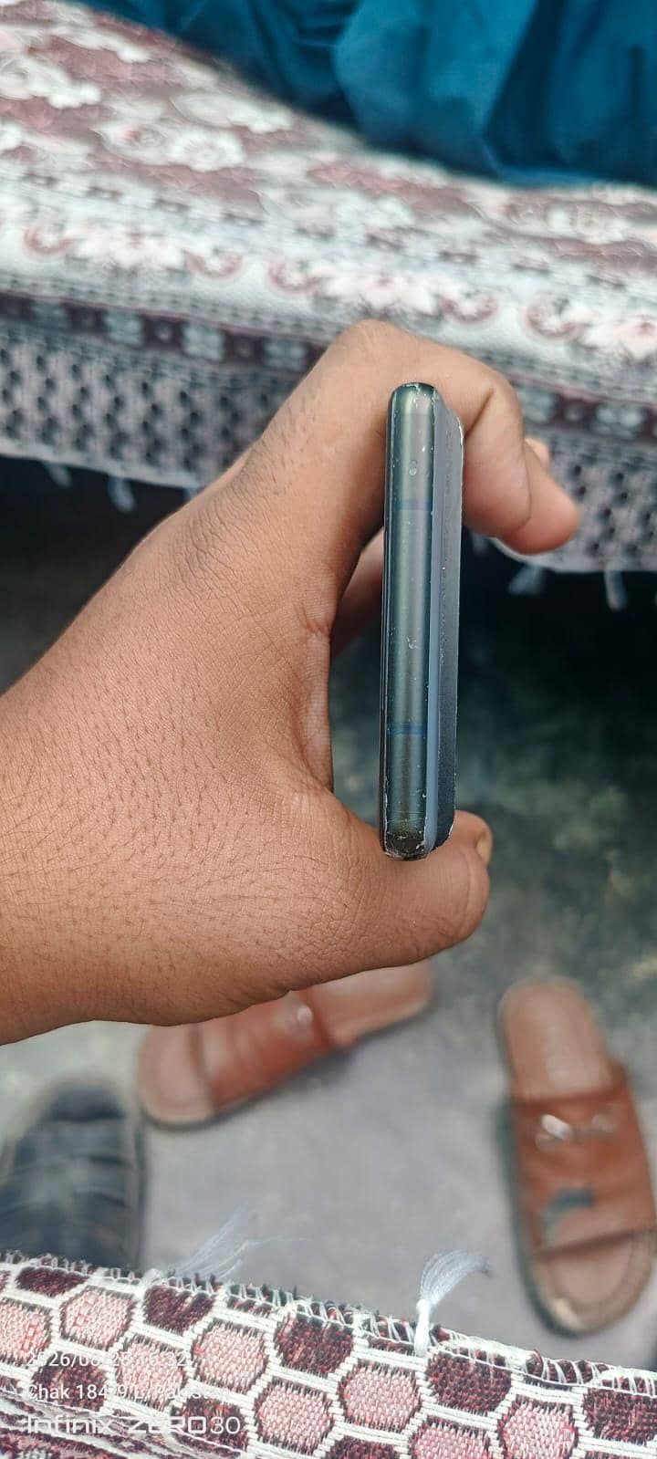 Google Pixel 6 5