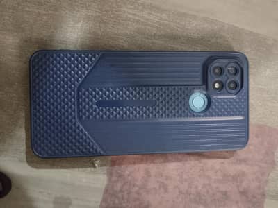 OPPO A15 2/32 for sale urgent
