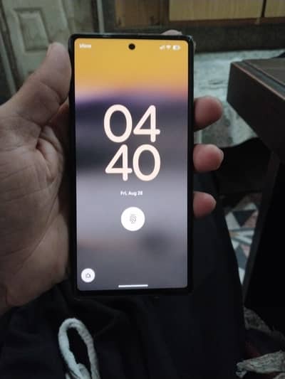Google Pixel 6a