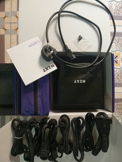 Gaming power supply unit (PSU) its Like New