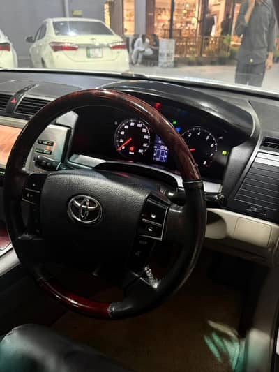 Toyota Mark X 2004