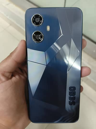 SEGO NEO 20 beautiful Smart phone without any fault