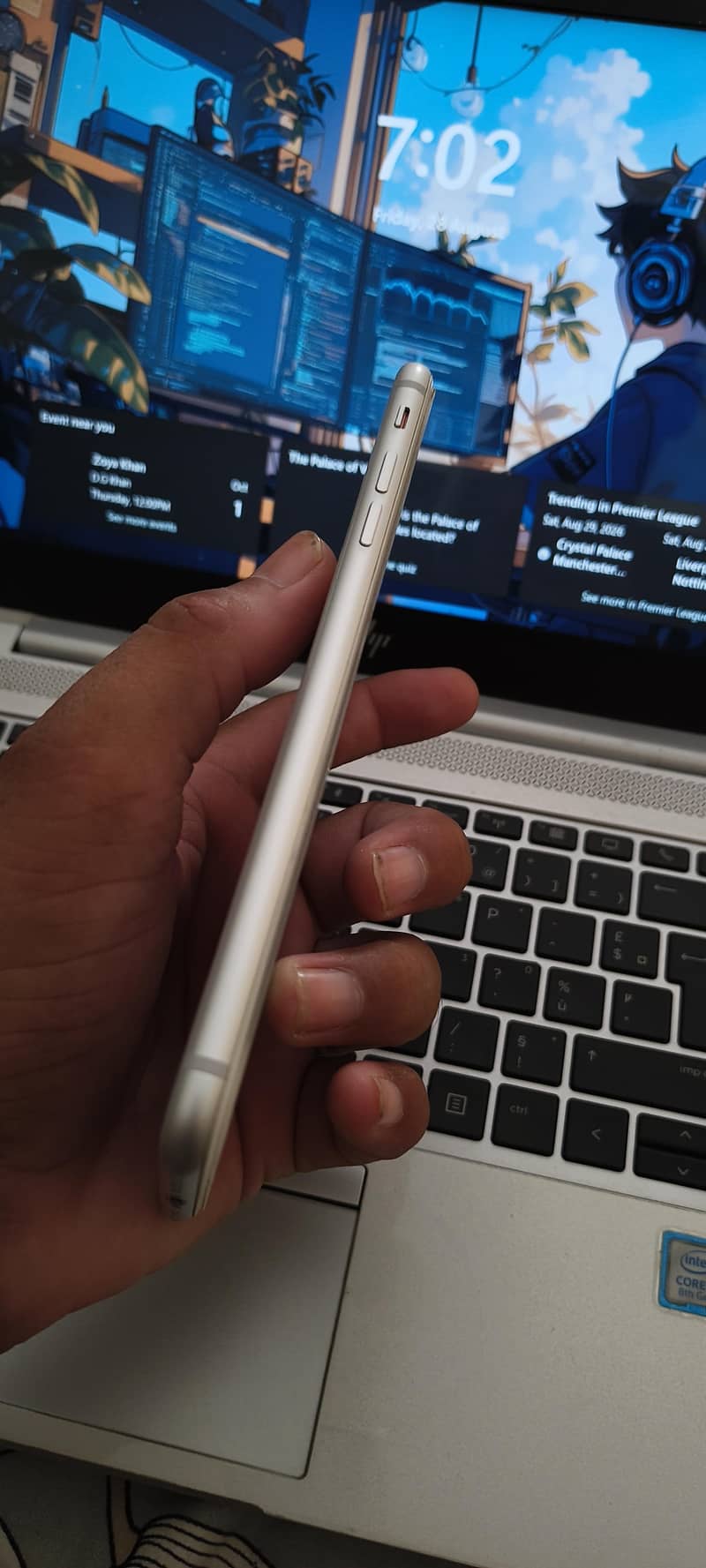 Iphone 8 Plus 3