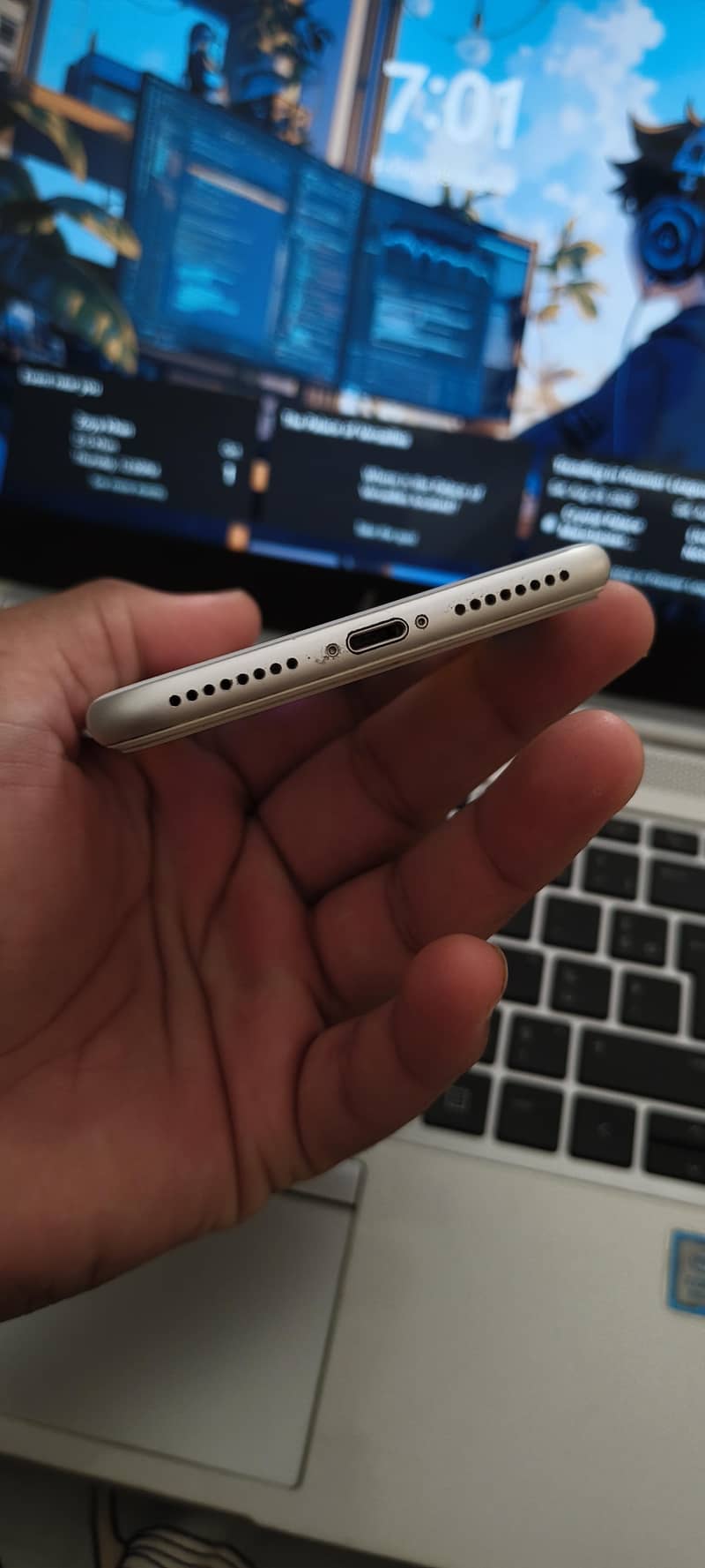 Iphone 8 Plus 4