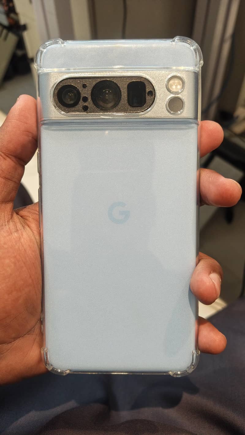 Google Pixel 8 Pro 0