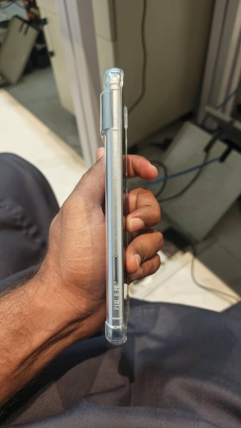 Google Pixel 8 Pro 3