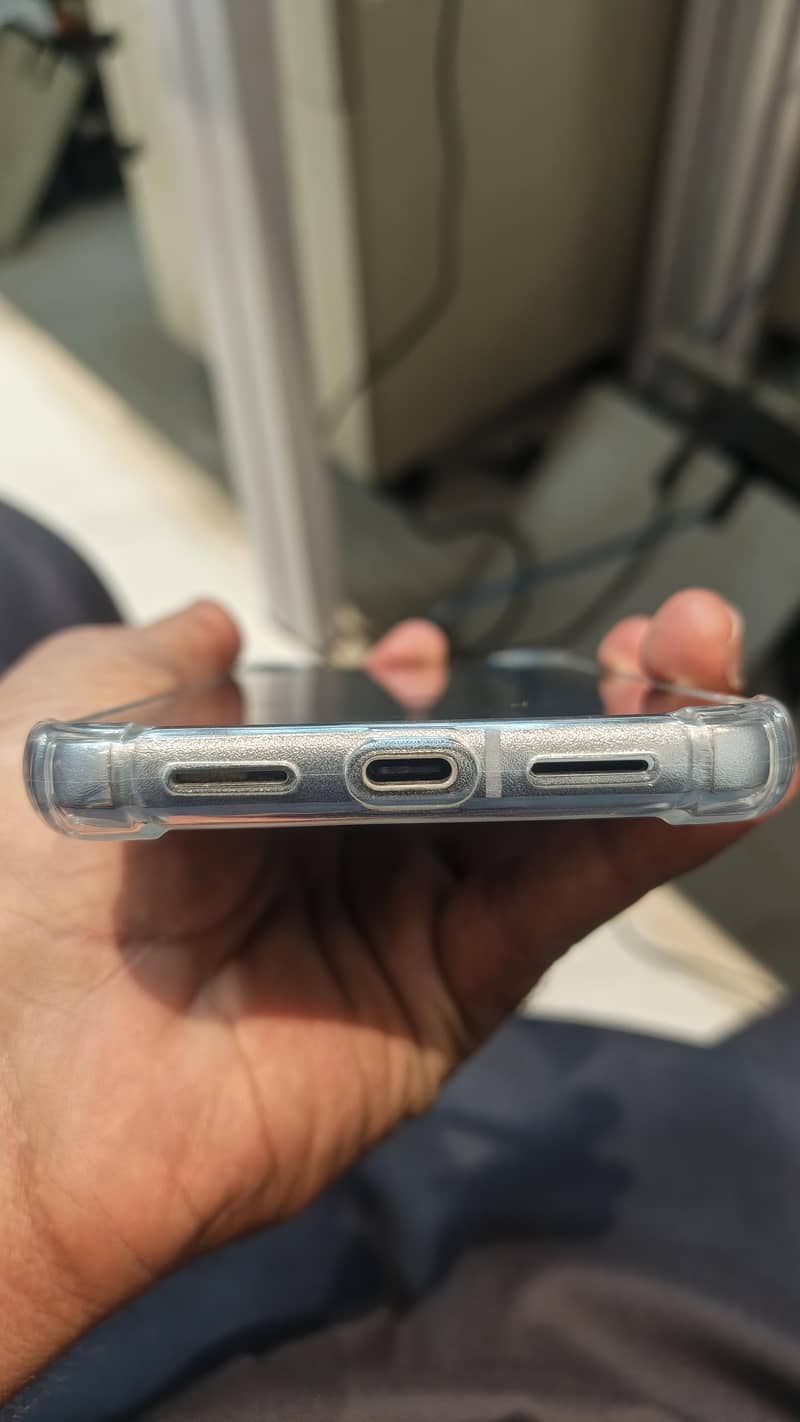 Google Pixel 8 Pro 4