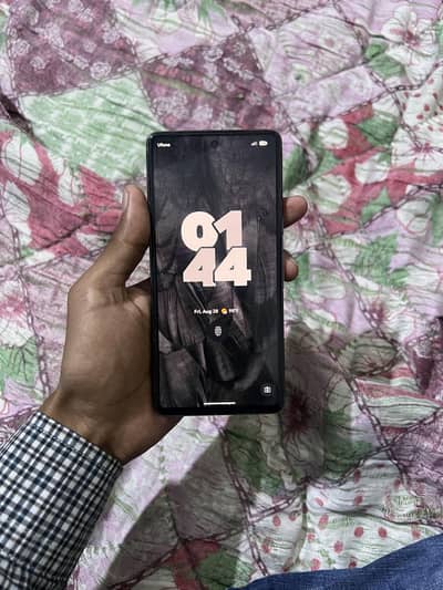 Google Pixel 7a