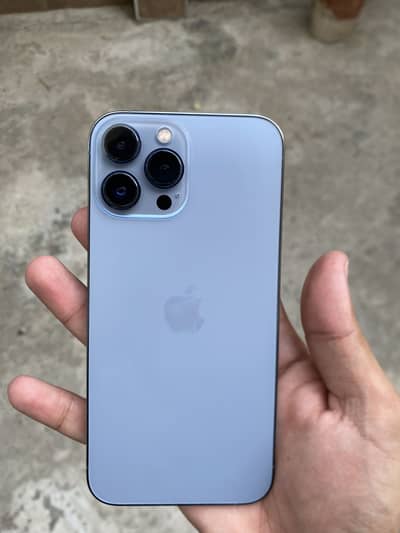 Apple iPhone 13 Pro Max