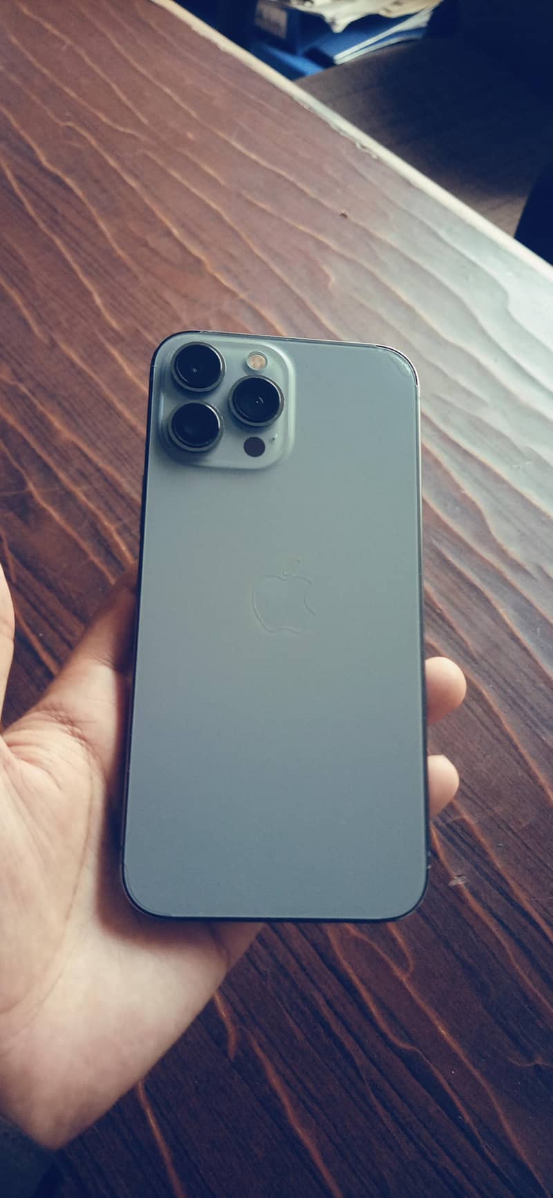Apple iPhone 13 Pro Max 1