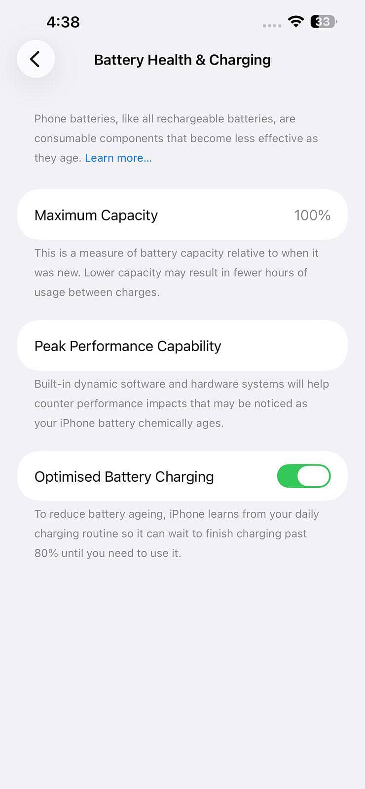Apple iPhone 13 Pro Max 3