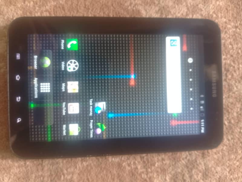tablet 2