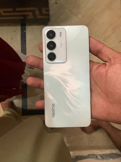 Realme C71