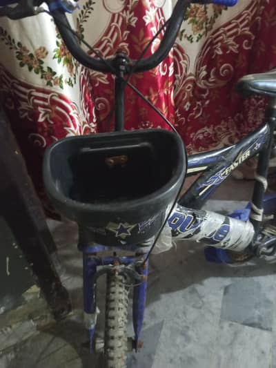 bicycel in Excellent condition for sale