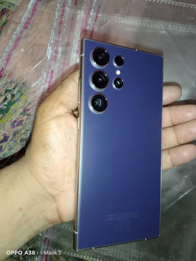 Samsung Mobile S24 Ultra