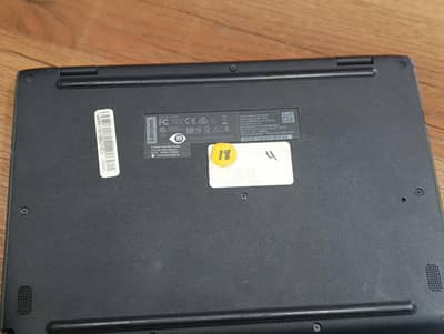 Lenovo 500 E