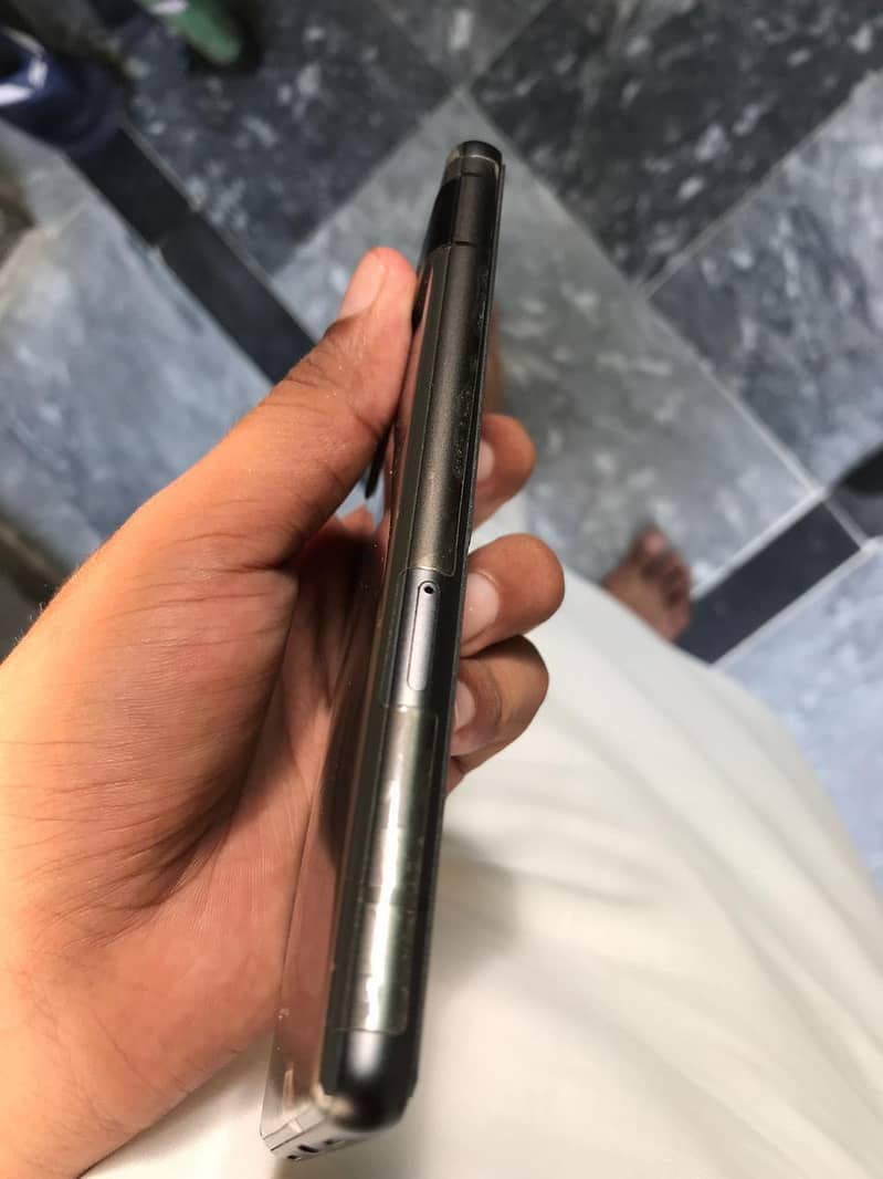 Google Pixel 7A 0