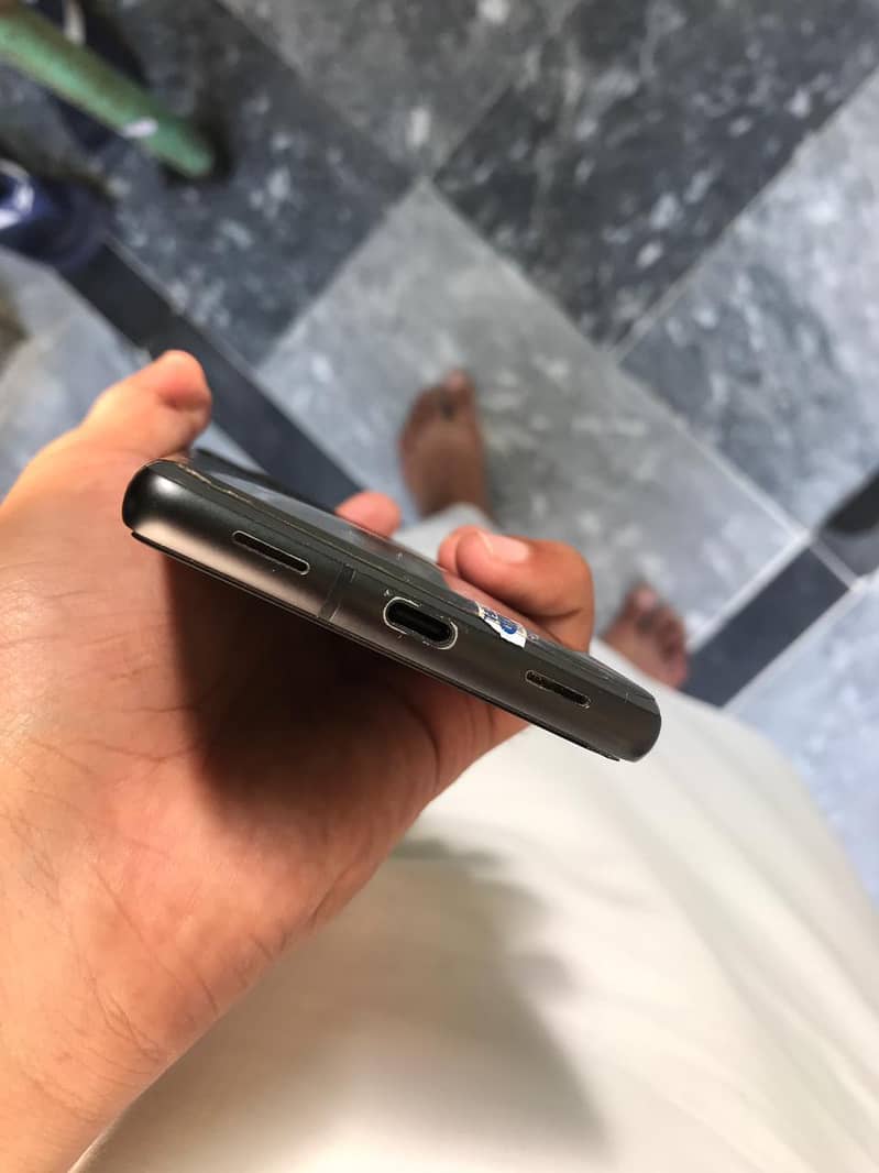 Google Pixel 7A 3