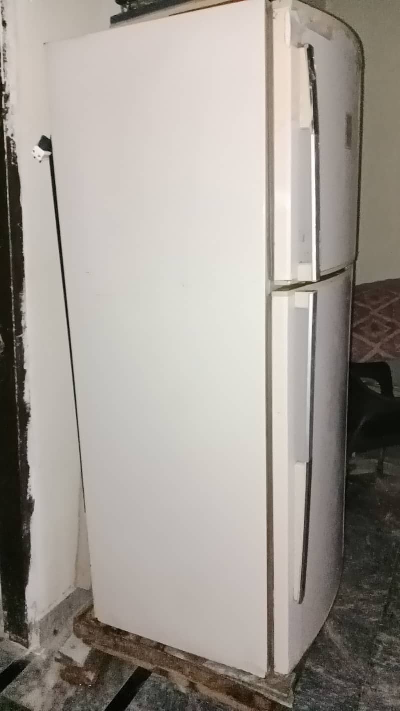 Freezer 1