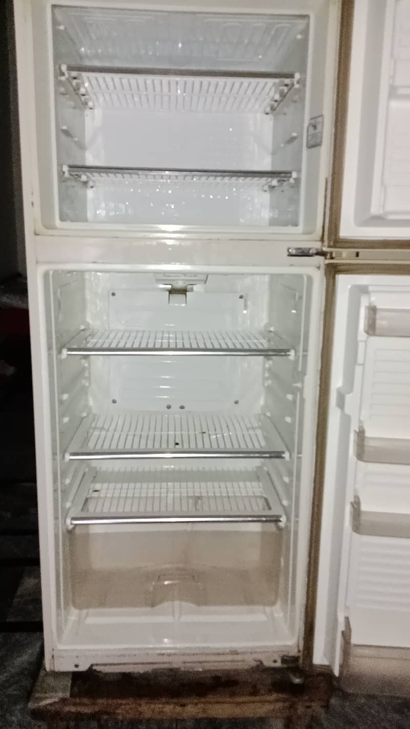 Freezer 2