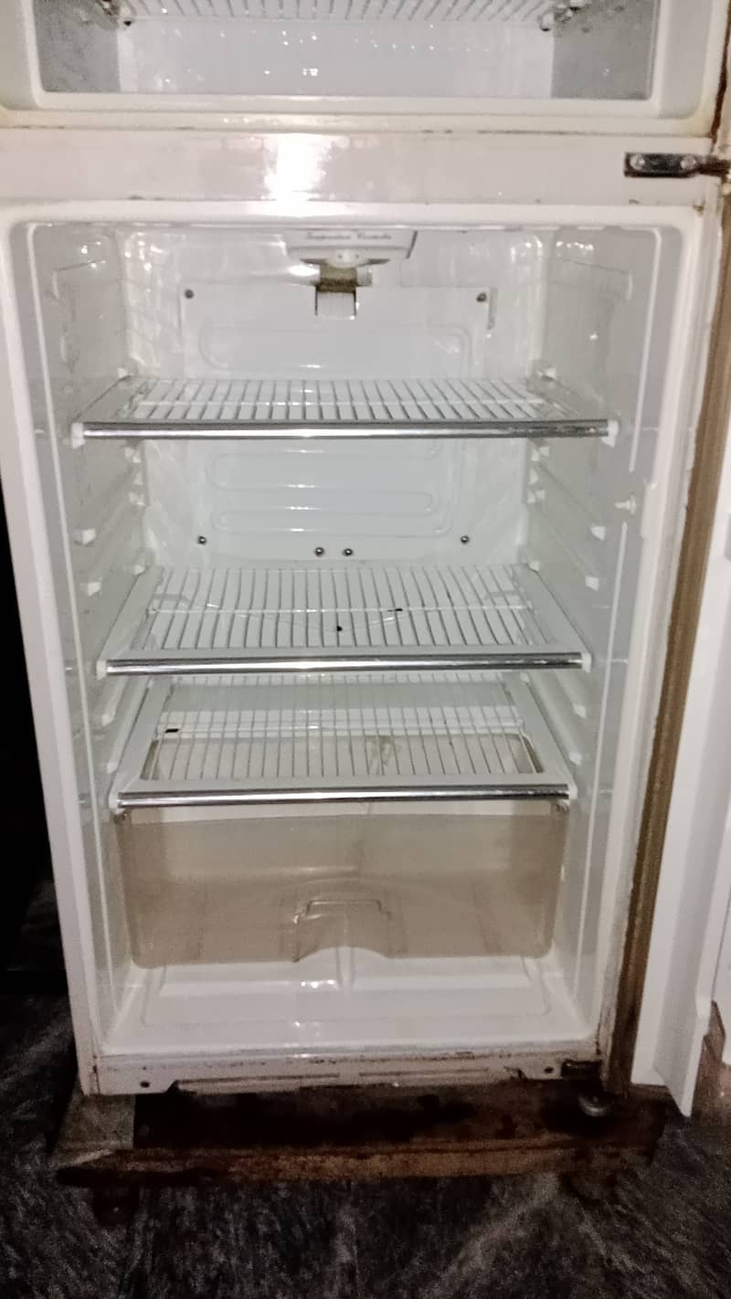 Freezer 3