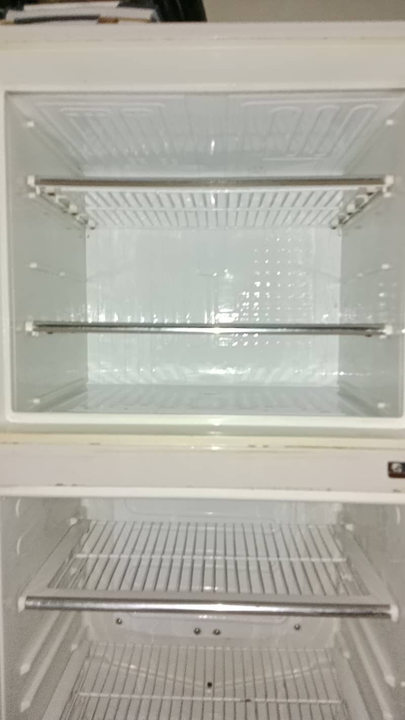 Freezer 4