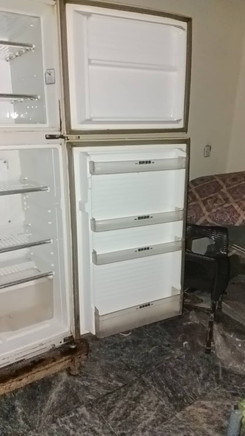Freezer 5