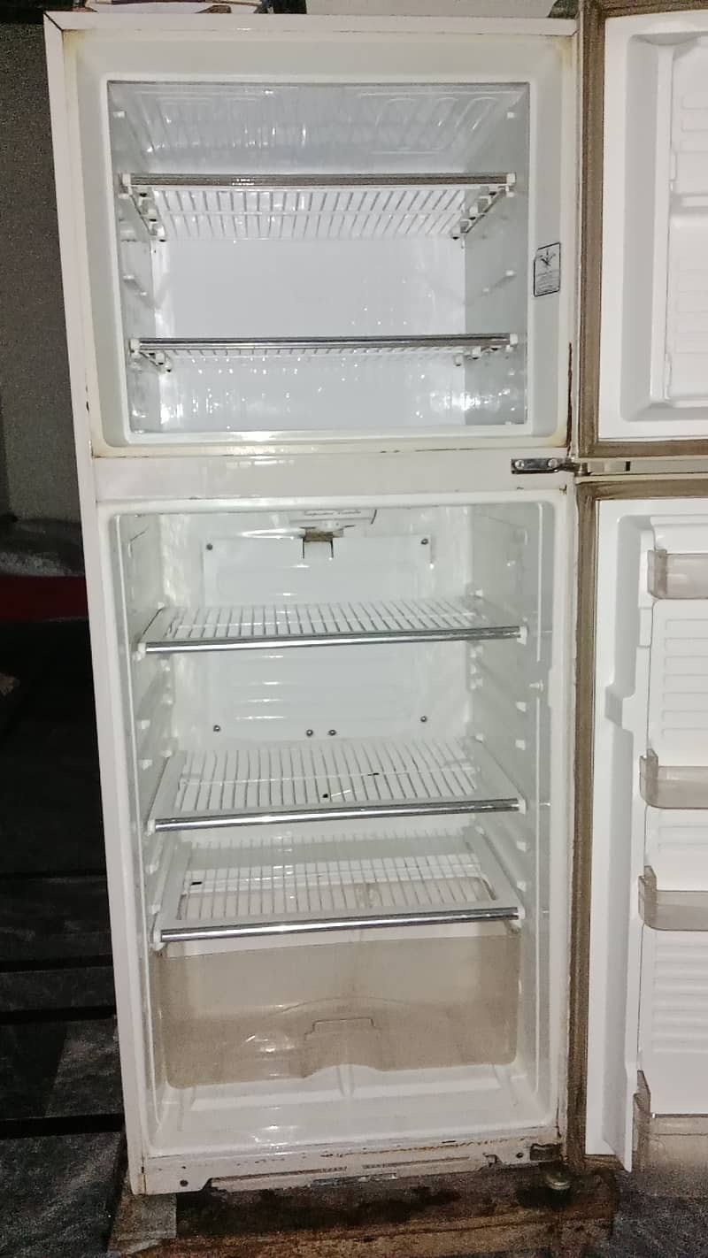 Freezer 6