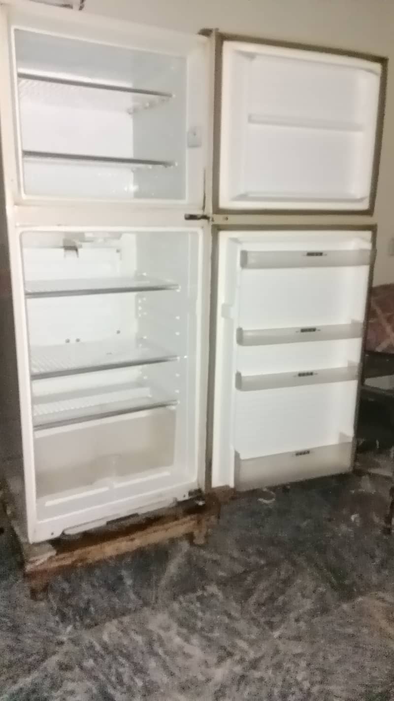 Freezer 7