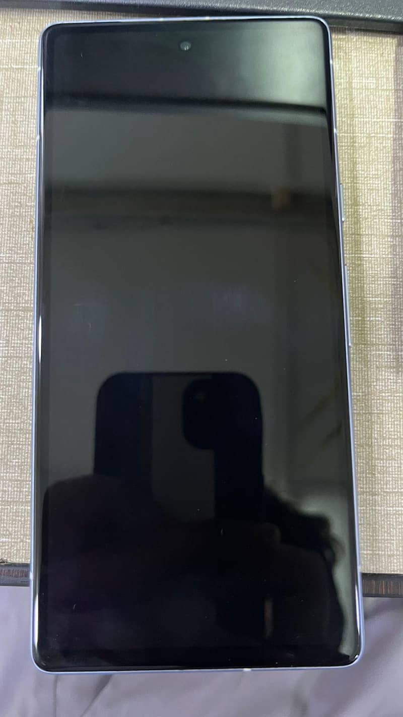 Google Pixel 7a 1