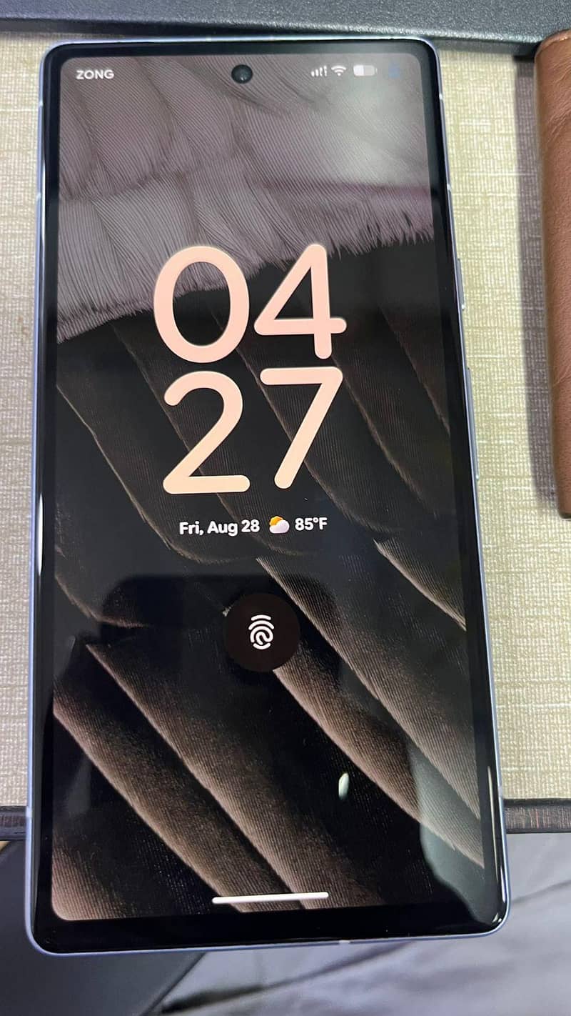 Google Pixel 7a 2
