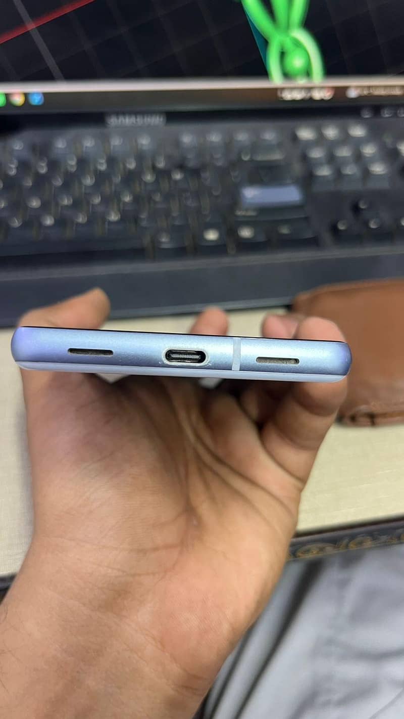 Google Pixel 7a 6
