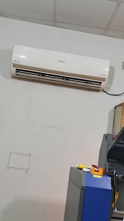 Orient DC inverter 1.5 ton