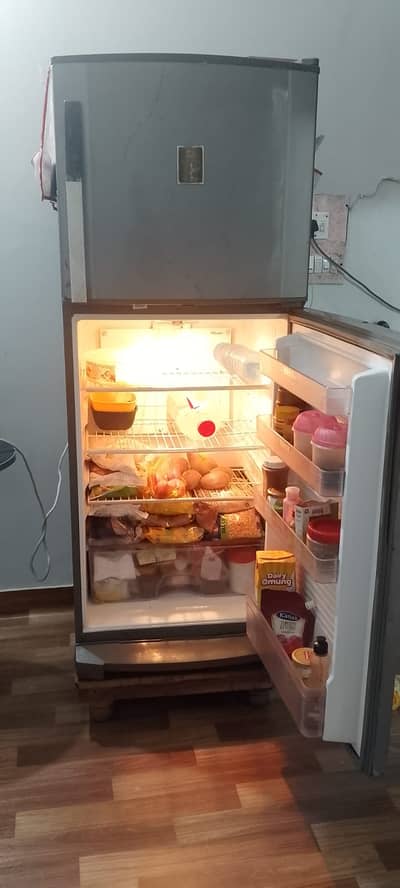 Dawlance 9175 WBM Refrigerators Fridge 03218979279