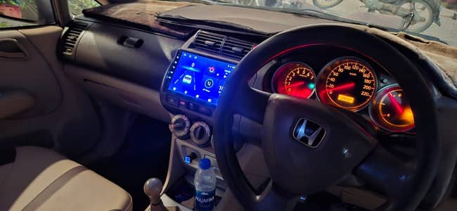 Honda City 2006