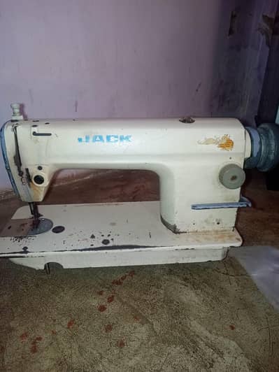 juki sewing machine
