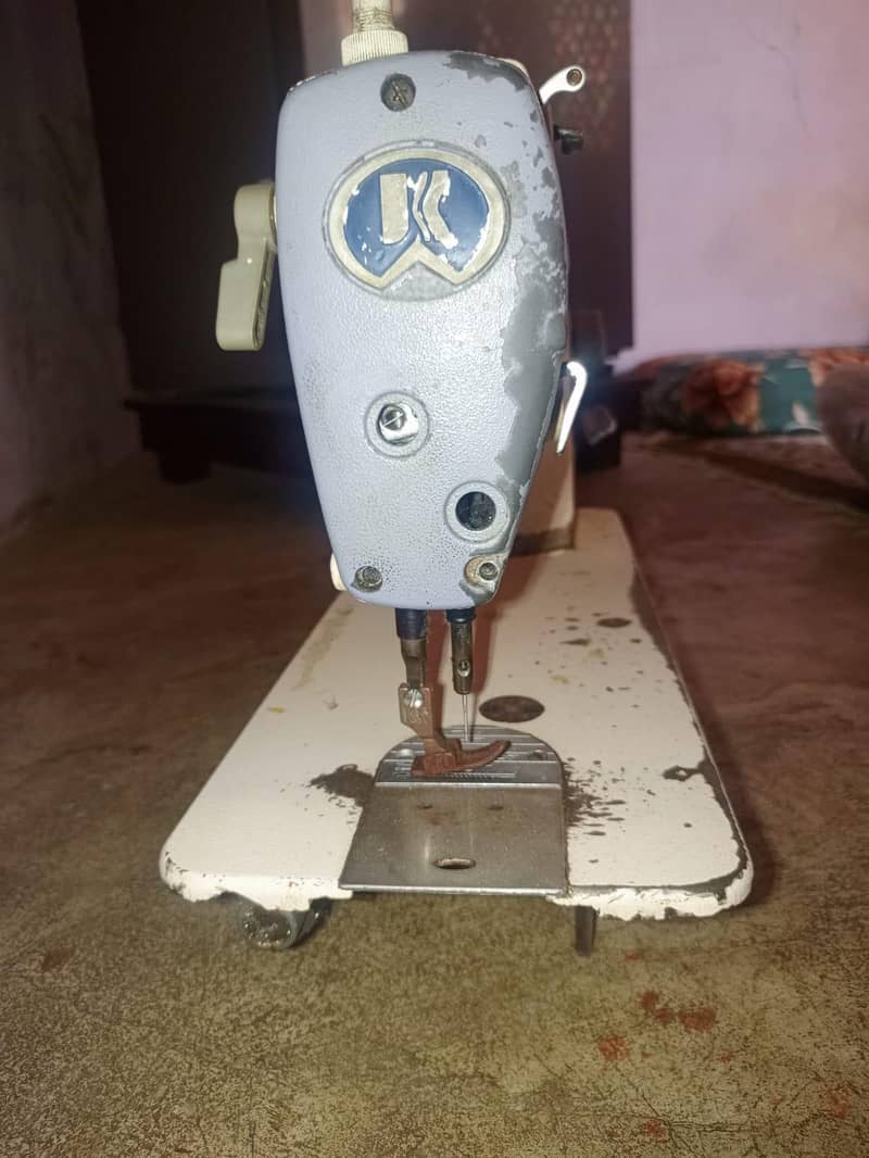 juki sewing machine 1