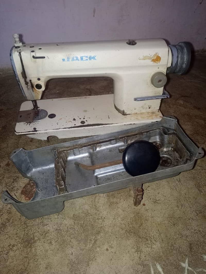 juki sewing machine 3