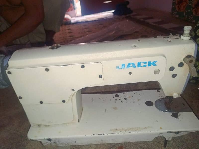 juki sewing machine 4