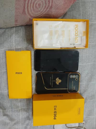 Xiaomi POCO M3